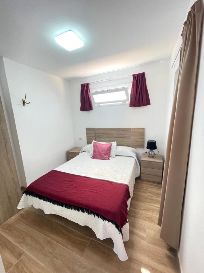 Appartamento Aleri Corralejo